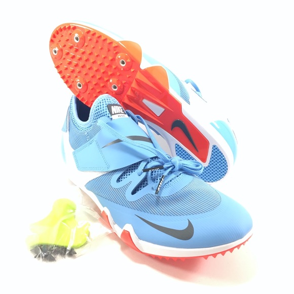 pole vault shoes